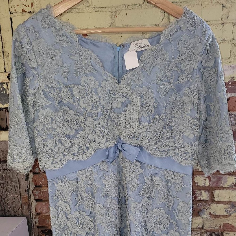 Andora Womans Dress